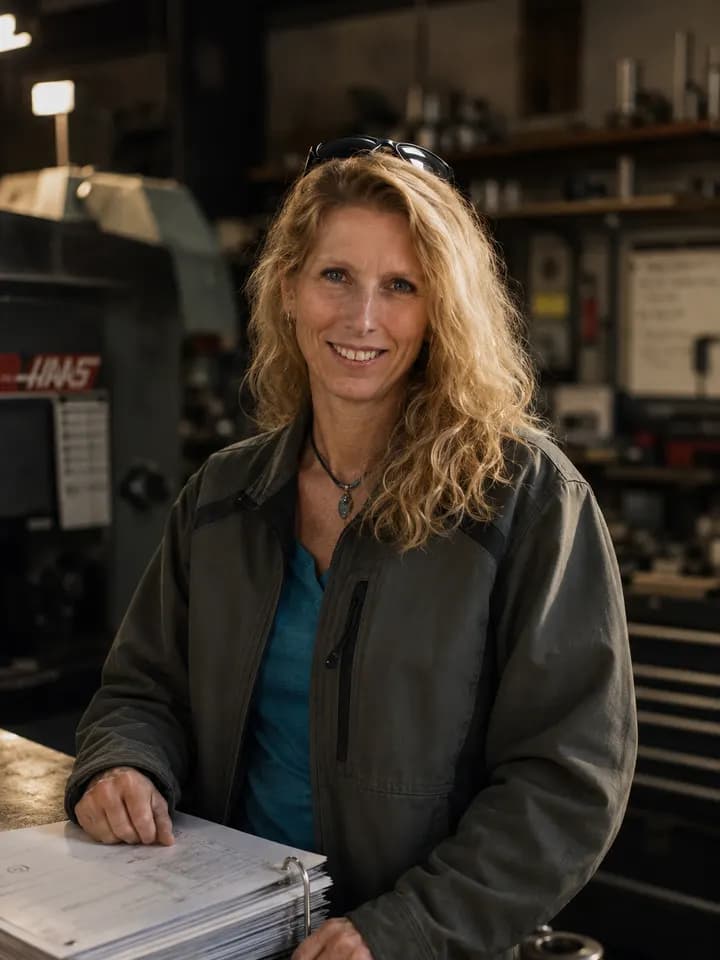 Lorrie Lynn, Office, organization and administration